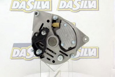 DA SILVA ja013486 -  Генератор